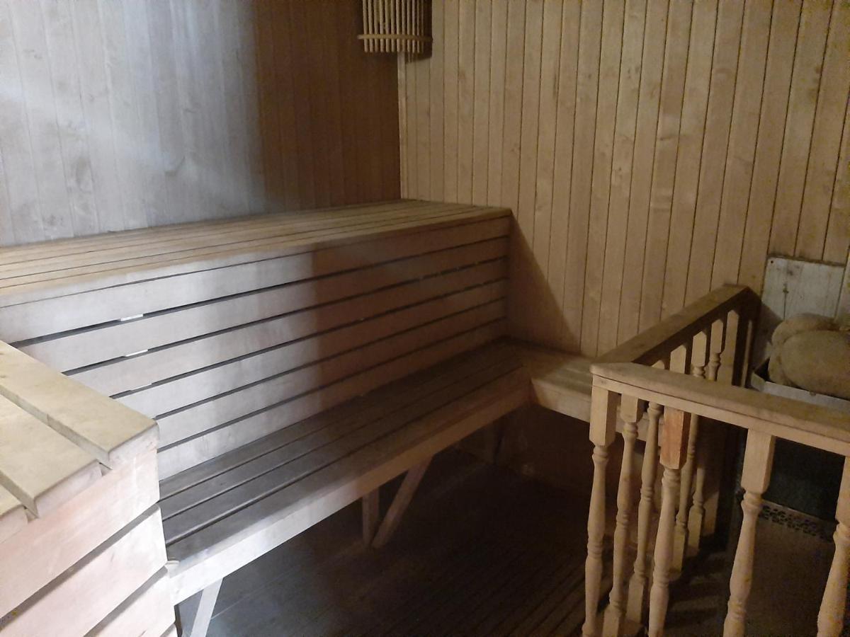 Гостьовий Дім На Герцена Guest Hous On Gertsena Hotel Novhorod-Siverskyi Exterior photo