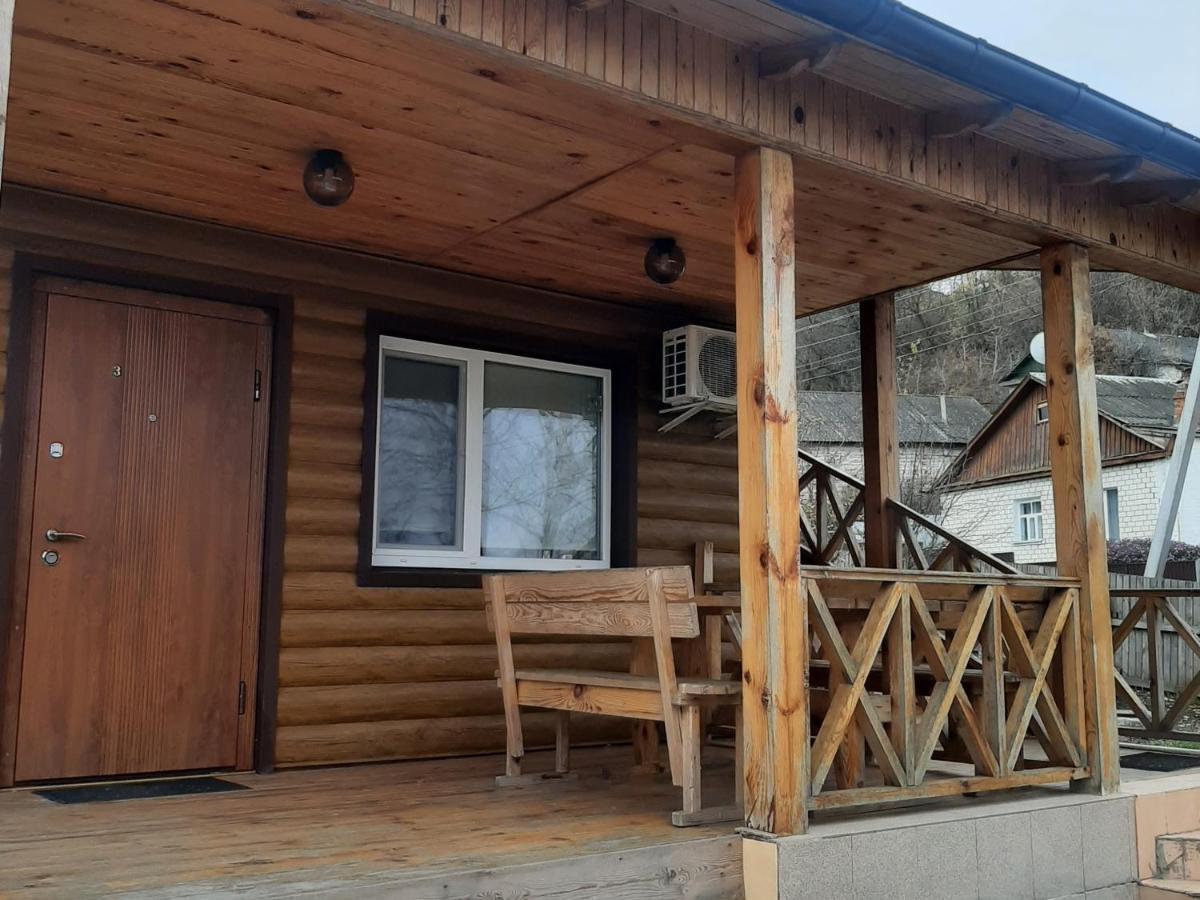 Гостьовий Дім На Герцена Guest Hous On Gertsena Hotel Novhorod-Siverskyi Room photo