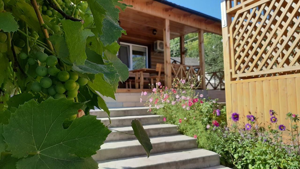 Гостьовий Дім На Герцена Guest Hous On Gertsena Hotel Novhorod-Siverskyi Exterior photo
