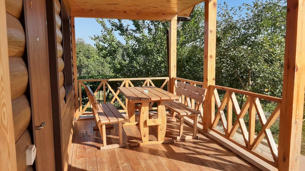 Гостьовий Дім На Герцена Guest Hous On Gertsena Hotel Novhorod-Siverskyi Exterior photo